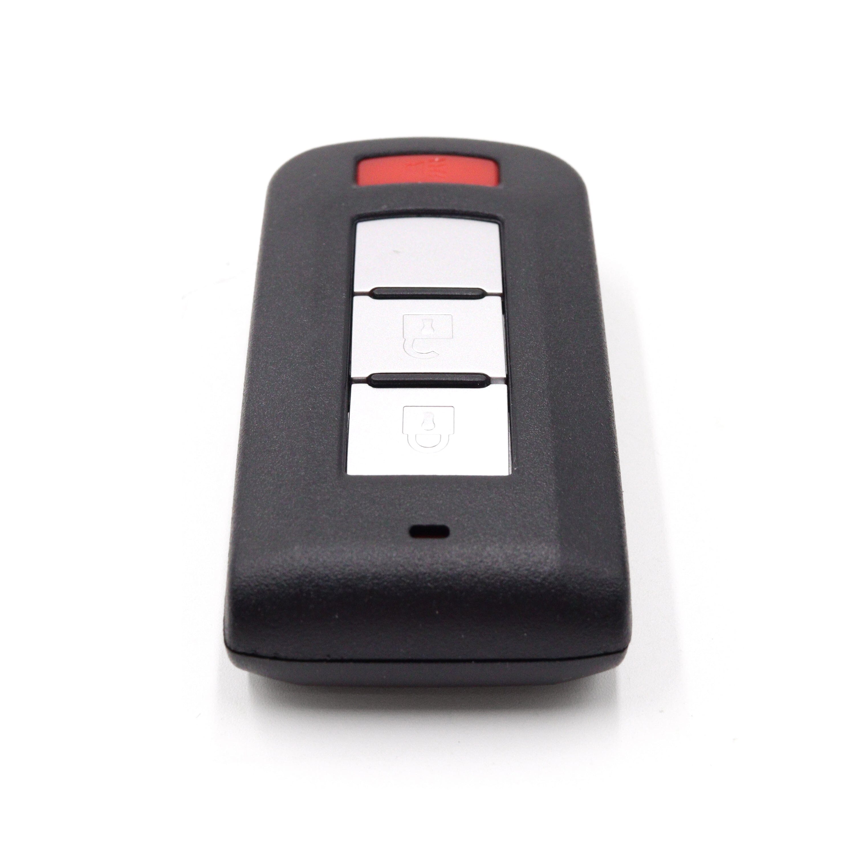 3 Button Replacement Shell To Suit Mitsubishi | Remote Pro